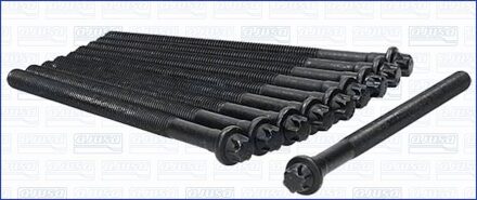 Cilinderkopbout set 81055800