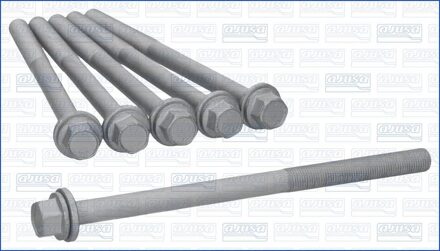 Cilinderkopbout set 81064500