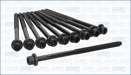 Cilinderkopbout set 81071600