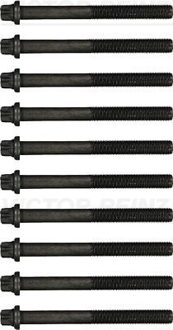 Cilinderkopboutset (10 ST.) 143204001