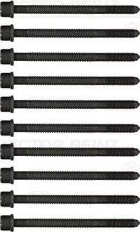 Cilinderkopboutset (10 ST.) 143204801