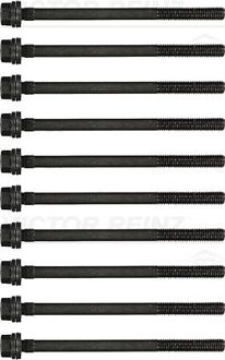 Cilinderkopboutset 143224101