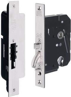 Cilinderslot automatisch met kom SKG2 4109/18-55