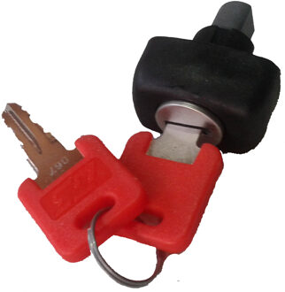 Cilinderslot voor centrale vergrendeling G3 dakkoffers K3013ST4A