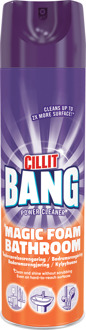 Cillit Bang Reiniging Cillit Bang Magic Foam Badkamer 600 ml