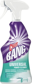 Cillit Bang Reiniging Cillit Bang Universele Power Cleaner 750 ml