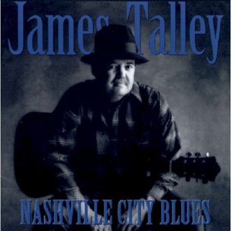 CIMARRON Nashville City Blues - James Talley