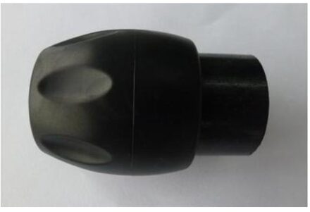 CIMBALI-FAEMA ESPRESSOMACHINE Stoom water Draaiknop