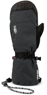 Cinch Mitt Skiwanten Heren S Zwart dessin