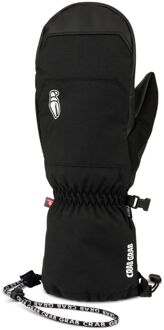 Cinch Mitt Skiwanten Unisex XL Zwart