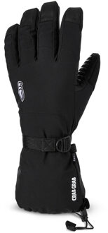 Cinch Snowboard Handschoenen S Zwart
