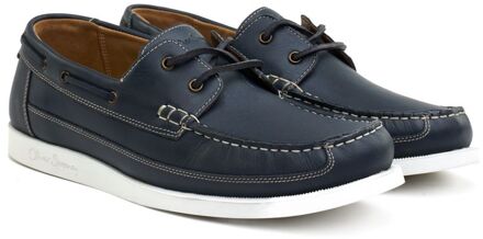 Cincinnati Schoenen Blauw - EU 43 / UK 9
