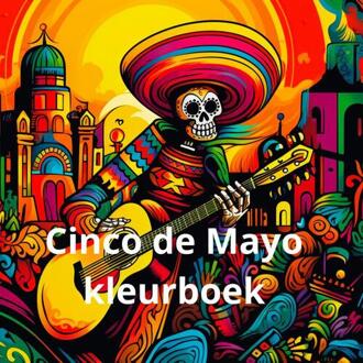 Cinco de Mayo -  Tajesa For You (ISBN: 9789403761190)