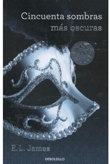 Cincuenta sombras mas oscuras