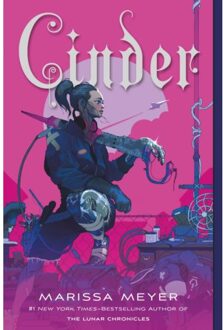 Cinder