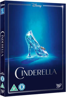 Cinderella (2015)