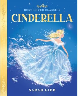 Cinderella (Best-loved Classics)