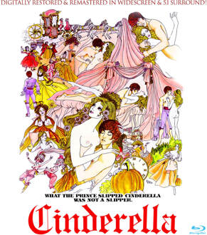 Cinderella (US Import)