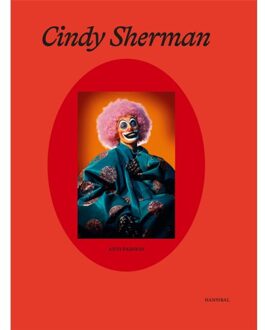 Cindy Sherman - Anti-Fashion - Alessandra Nappo