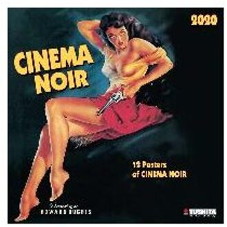 Cinema Noir 2020