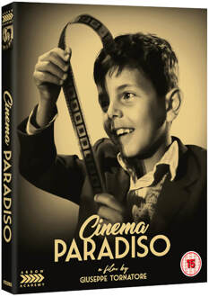 Cinema Paradiso