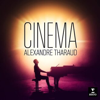 Cinema - Tharaud