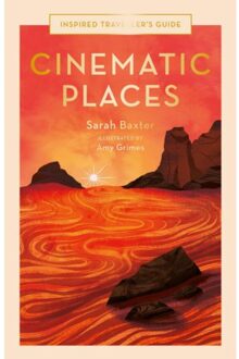 Cinematic Places - Sarah Baxter