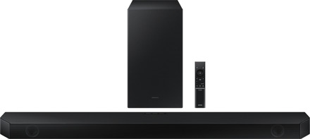 Cinematic Q-series Soundbar HW-Q600B (2022)