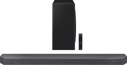 Cinematic Q-series Soundbar HW-Q800B (2022)