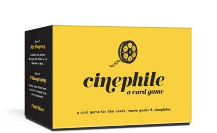 Cinephile