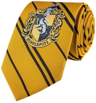 Cinereplicas fame bros Harry Potter: Adult Hufflepuff Woven Necktie