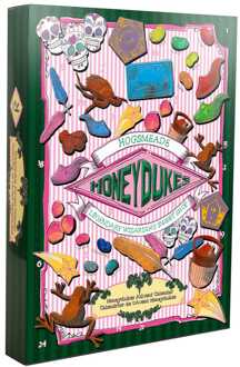 Cinereplicas Harry Potter Advent Calendar Honeydukes 2025