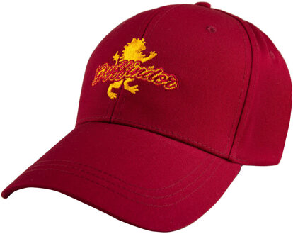 Cinereplicas Harry Potter Curved Bill Cap Gryffindor