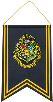 Cinereplicas Harry Potter Hogwarts wall banner