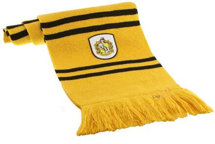 Cinereplicas HARRY POTTER - Hufflepuff House Scarf - Classic