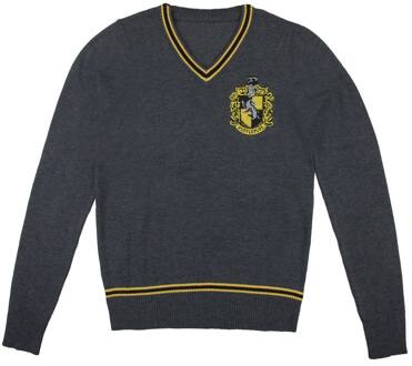 Cinereplicas Harry Potter - Hufflepuff Sweater / Trui-X-Small