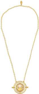 Cinereplicas Harry Potter Necklace with Pendant Time-Turner with Gift Box