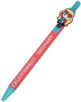 Cinereplicas Harry Potter Pen Luna Lovegood