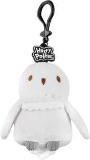 Cinereplicas Harry Potter Plush Keychain Hedwig 11 cm