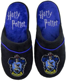 Cinereplicas Harry Potter Ravenclaw Slippers Med