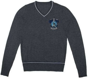 Cinereplicas Harry Potter - Ravenclaw Sweater / Trui-Large