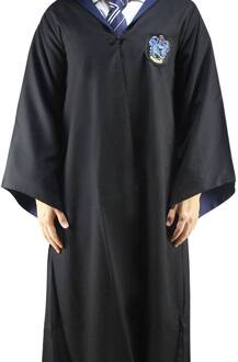 Cinereplicas Harry Potter - Ravenclaw Wizard Robe / Ravenklauw tovenaar kostuum (M)