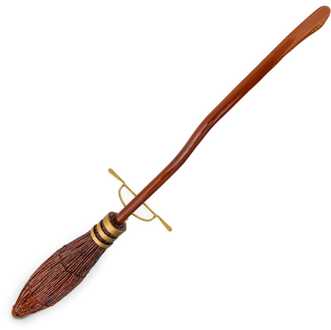 Cinereplicas Harry Potter Replica Nimbus 2000 Magic Broom Junior