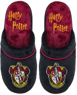 Cinereplicas Harry Potter Slippers Gryffindor Size S/M