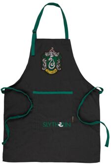 Cinereplicas Harry Potter Slytherin apron