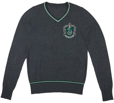 Cinereplicas Harry Potter - Slytherin Sweater / Trui-Large