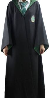 Cinereplicas Harry Potter - Slytherin Wizard Robe / Zwaderich tovenaar kostuum (S)