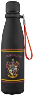 Cinereplicas Harry Potter Thermo Water Bottle Gryffindor