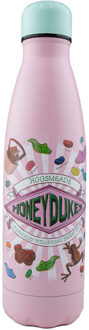 Cinereplicas Harry Potter Thermo Water Bottle Honey Dukes