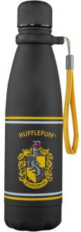 Cinereplicas Harry Potter Thermo Water Bottle Hufflepuff